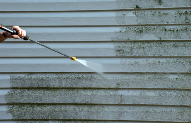 Best House Exterior Washing  in West Point, NY
