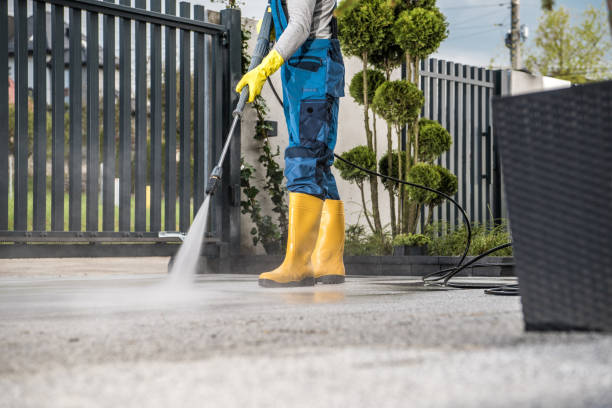 Best Patio and Deck Pressure Washing  in West Point, NY