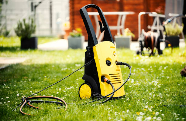 Best Parking Lot and Garage Cleaning  in West Point, NY